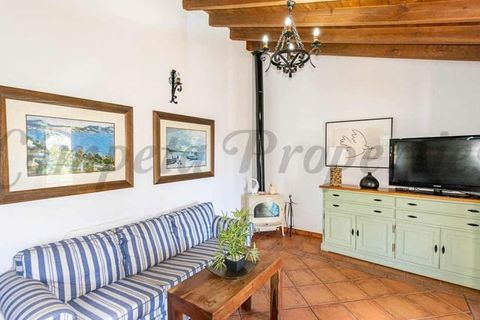Finca i Competa, Malaga, Competa - € 395.000 | Ref: CP779 - foto 7
