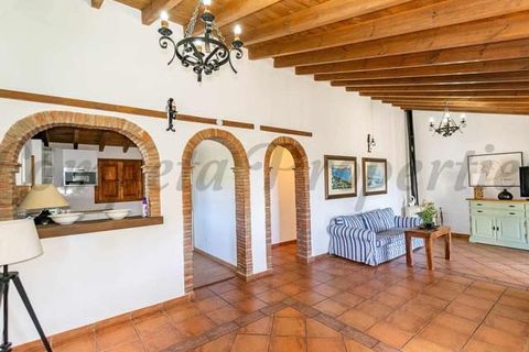 Finca i Competa, Malaga, Competa - € 395.000 | Ref: CP779 - foto 8