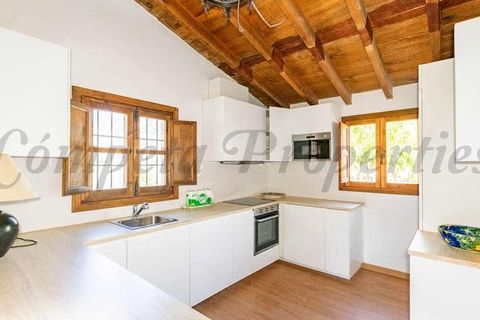 Finca i Competa, Malaga, Competa - € 395.000 | Ref: CP779 - foto 9