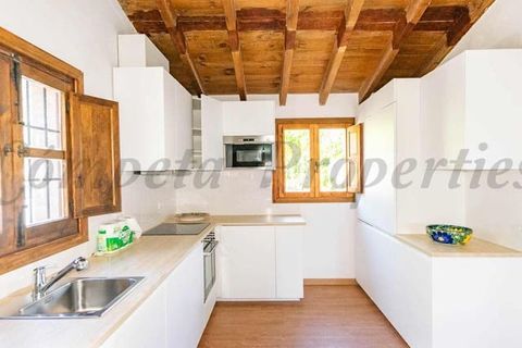 Finca i Competa, Malaga, Competa - € 395.000 | Ref: CP779 - foto 10