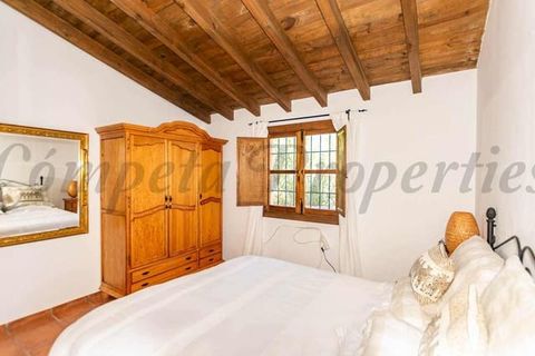 Finca i Competa, Malaga, Competa - € 395.000 | Ref: CP779 - foto 11
