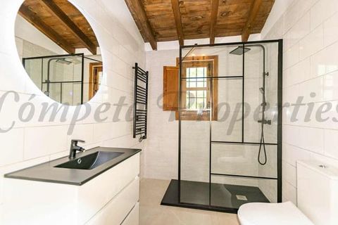 Finca i Competa, Malaga, Competa - € 395.000 | Ref: CP779 - foto 12