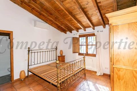 Finca i Competa, Malaga, Competa - € 395.000 | Ref: CP779 - foto 13
