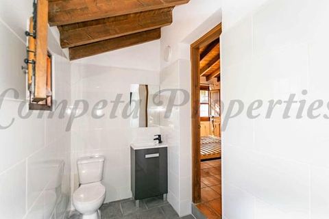 Finca i Competa, Malaga, Competa - € 395.000 | Ref: CP779 - foto 14