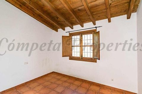 Finca i Competa, Malaga, Competa - € 395.000 | Ref: CP779 - foto 16