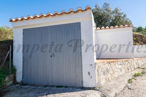 Finca i Competa, Malaga, Competa - € 395.000 | Ref: CP779 - foto 17