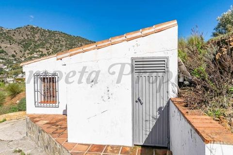 Finca i Competa, Malaga, Competa - € 395.000 | Ref: CP779 - foto 18