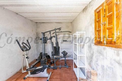 Finca i Competa, Malaga, Competa - € 395.000 | Ref: CP779 - foto 19