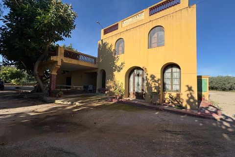 Helårsgrund i Vinaros, Castellon, Vinaros - € 1.400.000 | Ref: EXP12059/8930 - foto 1