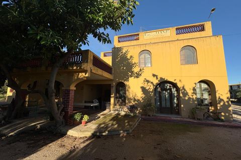 Helårsgrund i Vinaros, Castellon, Vinaros - € 1.400.000 | Ref: EXP12059/8930 - foto 4