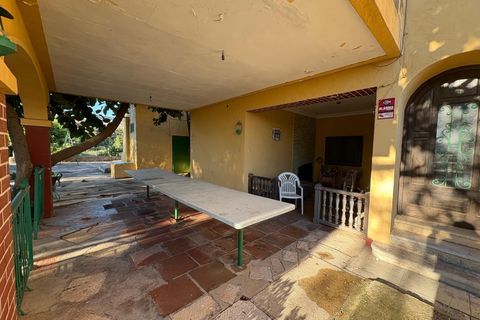 Helårsgrund i Vinaros, Castellon, Vinaros - € 1.400.000 | Ref: EXP12059/8930 - foto 11