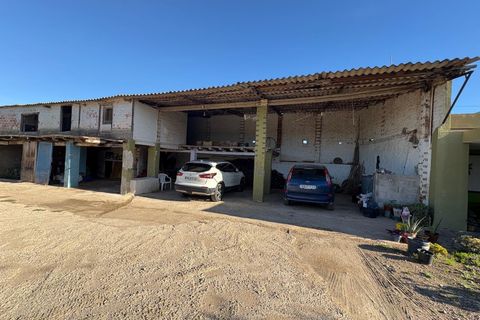 Helårsgrund i Vinaros, Castellon, Vinaros - € 1.400.000 | Ref: EXP12059/8930 - foto 17