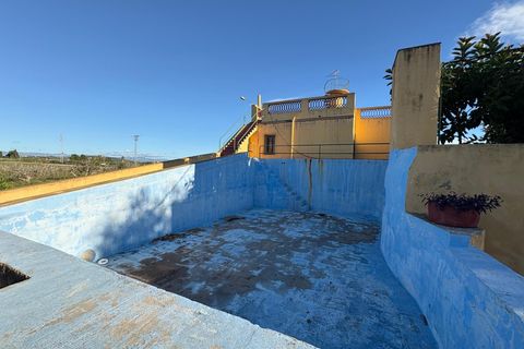 Helårsgrund i Vinaros, Castellon, Vinaros - € 1.400.000 | Ref: EXP12059/8930 - foto 50