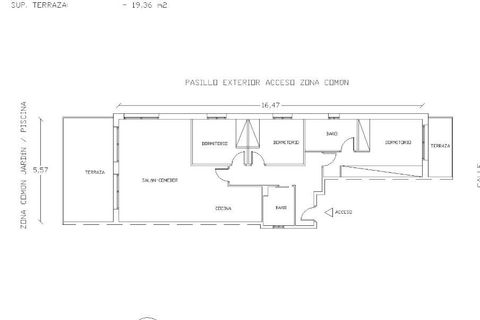 Leilighet i Alcanar, Tarragona, Alcanar - € 285 000 | Ref: EXP13224/8930 - foto 39
