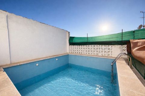 Villa i Tarragona, Tarragona, Tarragona - € 212.100 | Ref: EXP13223/8930 - foto 1