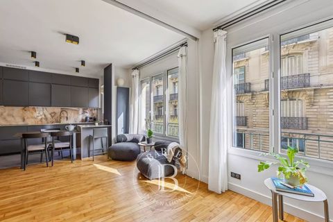 Leilighet i Paris, Paris, Paris - € 1 319 000 | Ref: 86746308 - foto 2