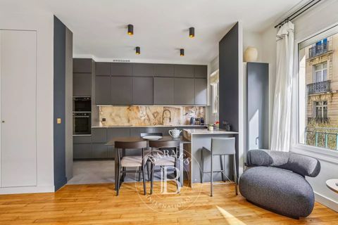 Leilighet i Paris, Paris, Paris - € 1 319 000 | Ref: 86746308 - foto 3