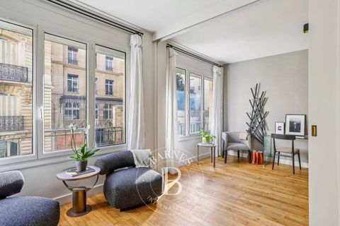 Leilighet i Paris, Paris, Paris - € 1 319 000 | Ref: 86746308 - foto 7