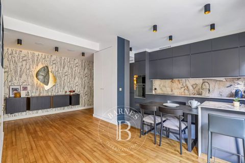 Leilighet i Paris, Paris, Paris - € 1 319 000 | Ref: 86746308 - foto 14