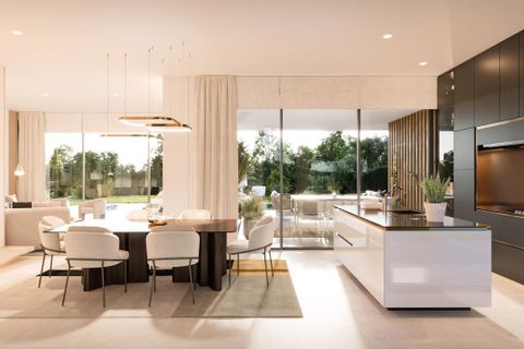 Villa a Estepona, Malaga, Estepona - € 2.000.000 | Ref: BNNG130V4 - foto 6