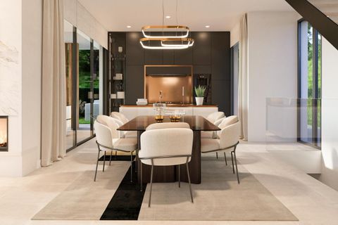 Villa a Estepona, Malaga, Estepona - € 2.000.000 | Ref: BNNG130V4 - foto 9