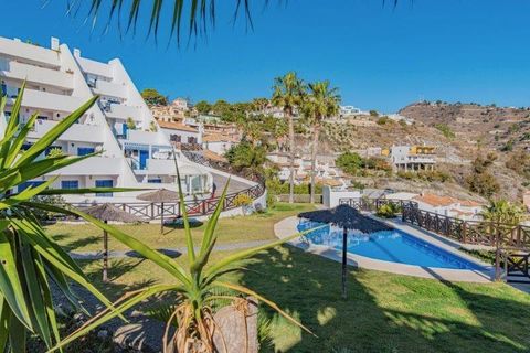 Lejlighed i Almunecar, Granada, Almunecar - € 395.000 | Ref: 731 - foto 8