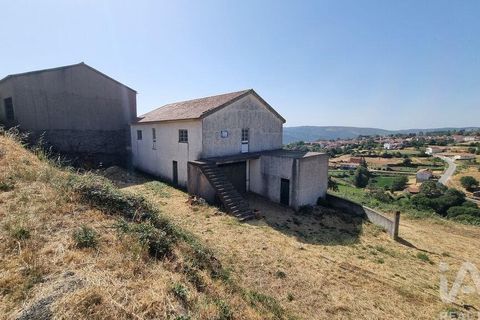 Byhus i Guarda, Guarda, Guarda - € 75.000 | Ref: 782306 - foto 1