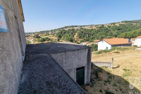 Byhus i Guarda, Guarda, Guarda - € 75.000 | Ref: 782306 - foto 20