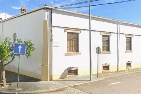 Byhus i Alter do Chao, Portalegre, Alter do Chao - € 335.000 | Ref: 813567 - foto 1