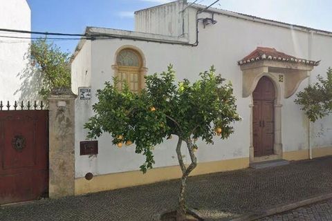 Byhus i Alter do Chao, Portalegre, Alter do Chao - € 335.000 | Ref: 813567 - foto 2