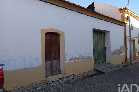 Byhus i Alter do Chao, Portalegre, Alter do Chao - € 335.000 | Ref: 813567 - foto 5