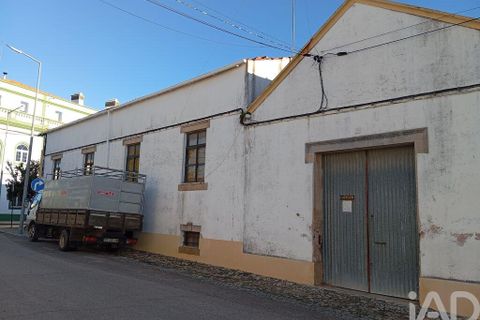 Byhus i Alter do Chao, Portalegre, Alter do Chao - € 335.000 | Ref: 813567 - foto 3
