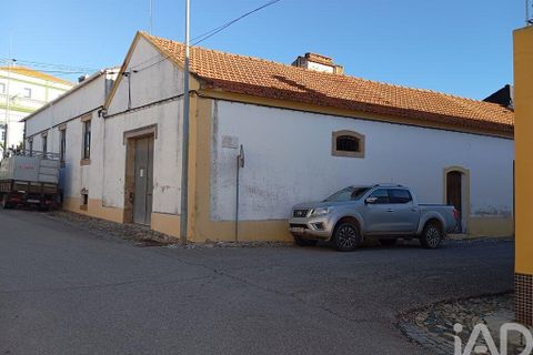 Byhus i Alter do Chao, Portalegre, Alter do Chao - € 335.000 | Ref: 813567 - foto 4