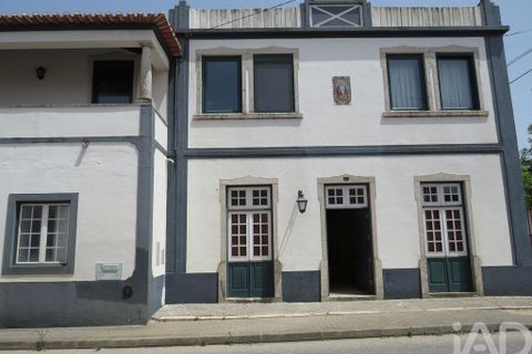 Byhus i Bombarral, Leiria, Bombarral - € 520.000 | Ref: 771685 - foto 1