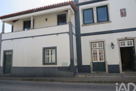 Byhus i Bombarral, Leiria, Bombarral - € 520.000 | Ref: 771685 - foto 2