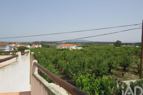 Byhus i Bombarral, Leiria, Bombarral - € 520.000 | Ref: 771685 - foto 4