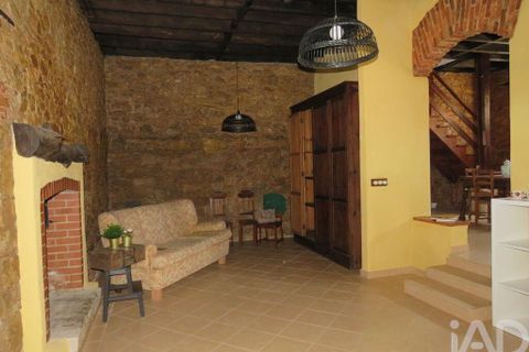Byhus i Bombarral, Leiria, Bombarral - € 520.000 | Ref: 771685 - foto 12