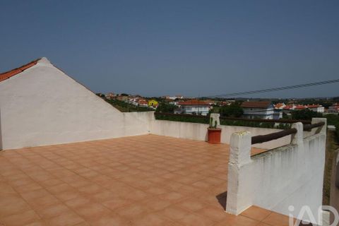Byhus i Bombarral, Leiria, Bombarral - € 520.000 | Ref: 771685 - foto 14