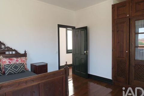 Byhus i Bombarral, Leiria, Bombarral - € 520.000 | Ref: 771685 - foto 20