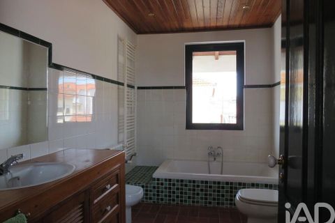 Byhus i Bombarral, Leiria, Bombarral - € 520.000 | Ref: 771685 - foto 21