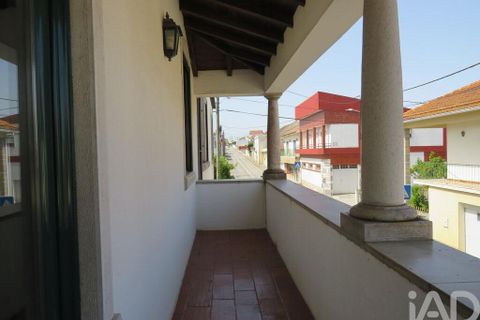 Byhus i Bombarral, Leiria, Bombarral - € 520.000 | Ref: 771685 - foto 22