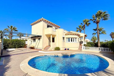 Villa i Los Dolses, Alicante, Los Dolses - € 590.000 | Ref: 13398 - foto 1