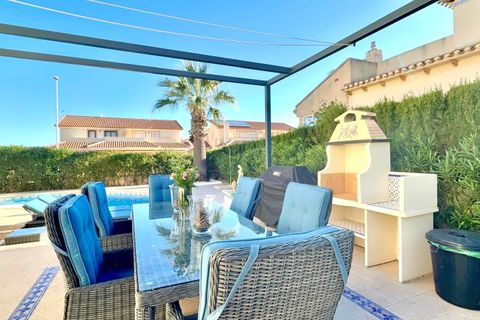Villa i Los Dolses, Alicante, Los Dolses - € 590.000 | Ref: 13398 - foto 23
