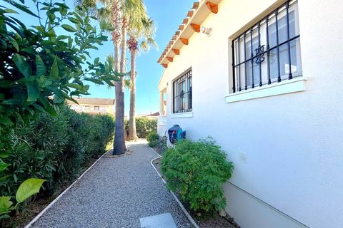 Villa i Los Dolses, Alicante, Los Dolses - € 590.000 | Ref: 13398 - foto 25