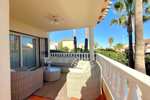 Villa i Los Dolses, Alicante, Los Dolses - € 590.000 | Ref: 13398 - foto 15