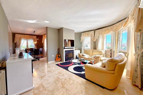 Villa i Los Dolses, Alicante, Los Dolses - € 590.000 | Ref: 13398 - foto 5