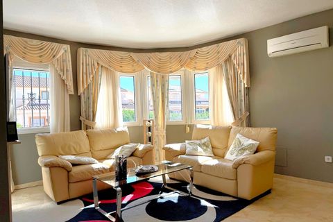 Villa i Los Dolses, Alicante, Los Dolses - € 590.000 | Ref: 13398 - foto 6