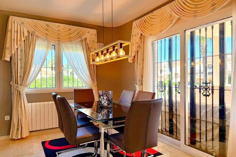 Villa i Los Dolses, Alicante, Los Dolses - € 590.000 | Ref: 13398 - foto 7