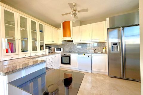 Villa i Los Dolses, Alicante, Los Dolses - € 590.000 | Ref: 13398 - foto 10