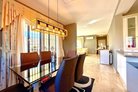 Villa i Los Dolses, Alicante, Los Dolses - € 590.000 | Ref: 13398 - foto 11
